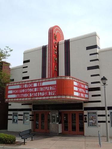 Normal Theater