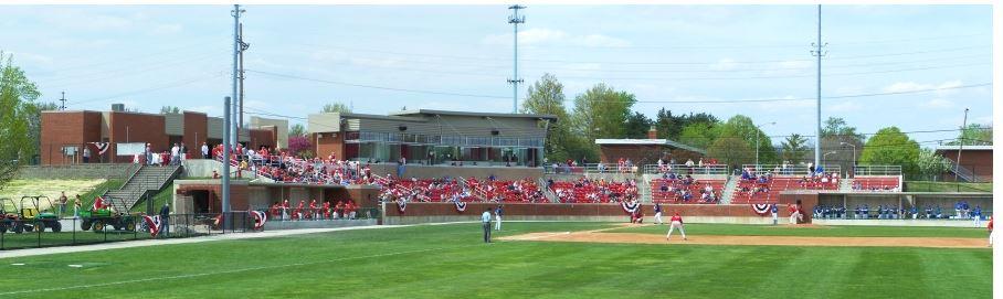 Duffy Bass Field